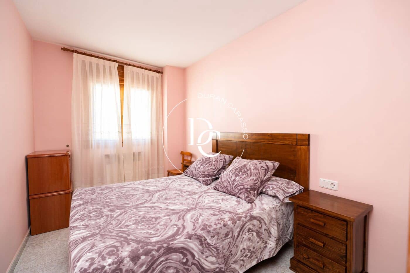 3 soveværelse Lejlighed til salg i Puigcerda - € 260.000 (Ref: 8591112)