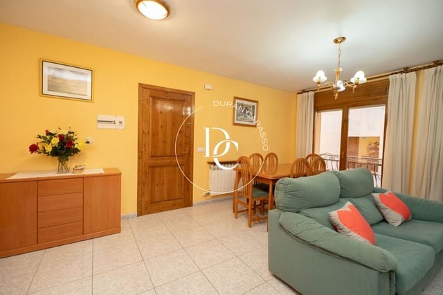 Apartamento de 3 habitaciones en Puigcerdà en venta - 260.000 € (Ref: 8591112)