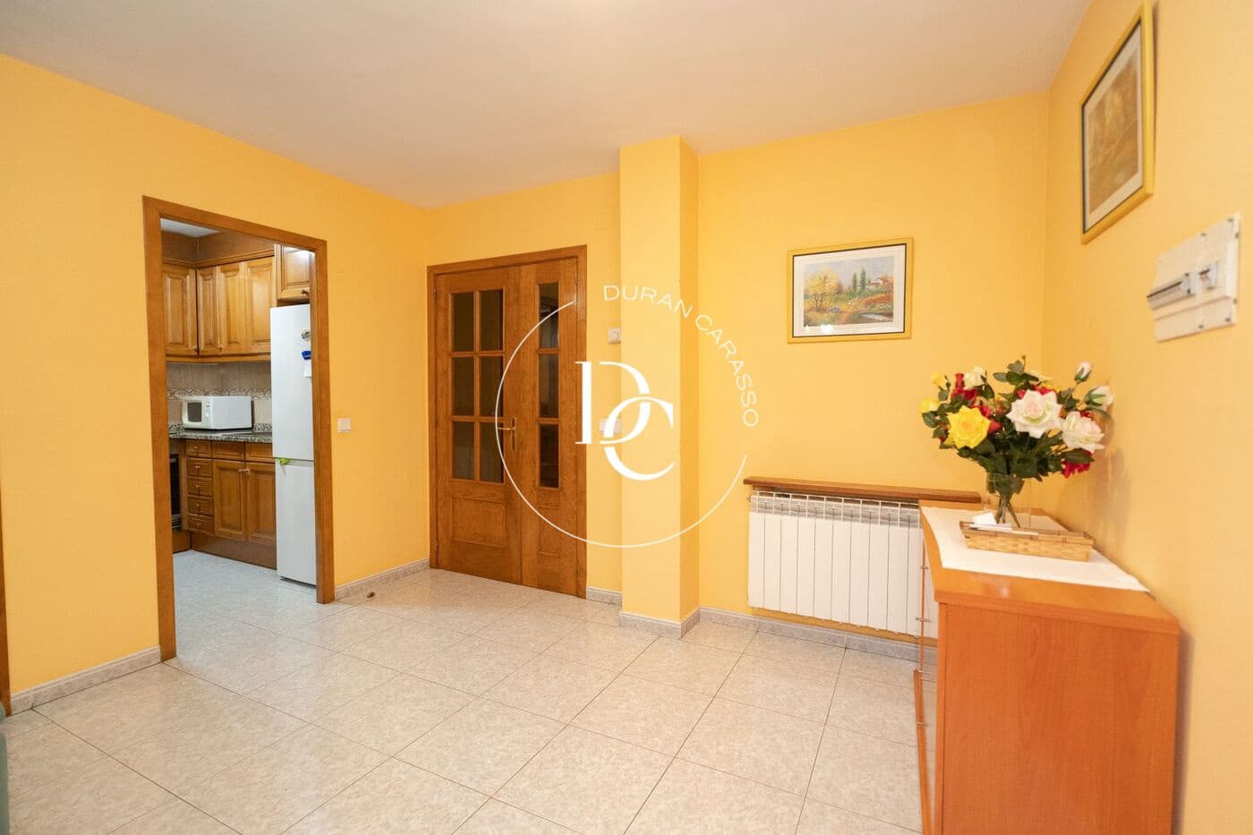 3 soveværelse Lejlighed til salg i Puigcerda - € 260.000 (Ref: 8591112)