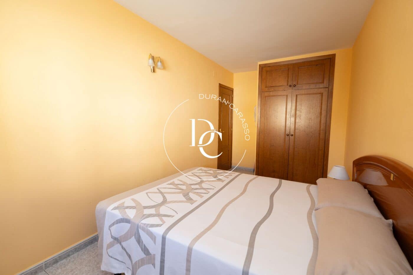 3 soveværelse Lejlighed til salg i Puigcerda - € 260.000 (Ref: 8591112)