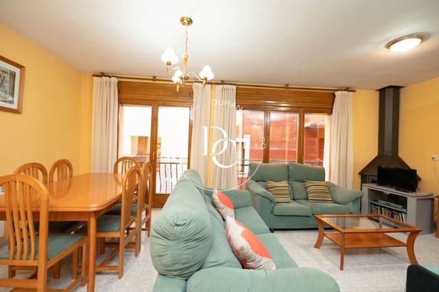 Apartamento de 3 habitaciones en Puigcerdà en venta - 260.000 € (Ref: 8591112)