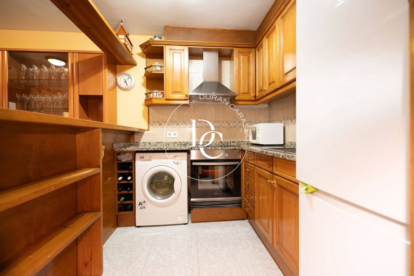 3 soveværelse Lejlighed til salg i Puigcerda - € 260.000 (Ref: 8591112)