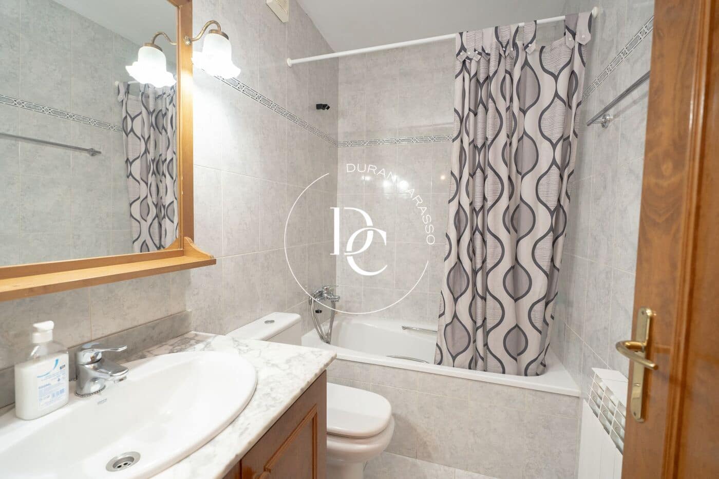 3 soveværelse Lejlighed til salg i Puigcerda - € 260.000 (Ref: 8591112)