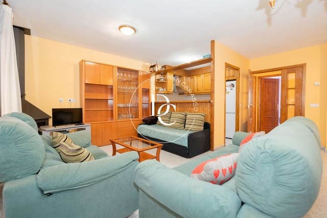 Apartamento de 3 habitaciones en Puigcerdà en venta - 260.000 € (Ref: 8591112)