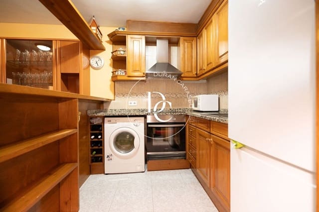 Apartamento de 3 habitaciones en Puigcerdà en venta - 260.000 € (Ref: 8591112)