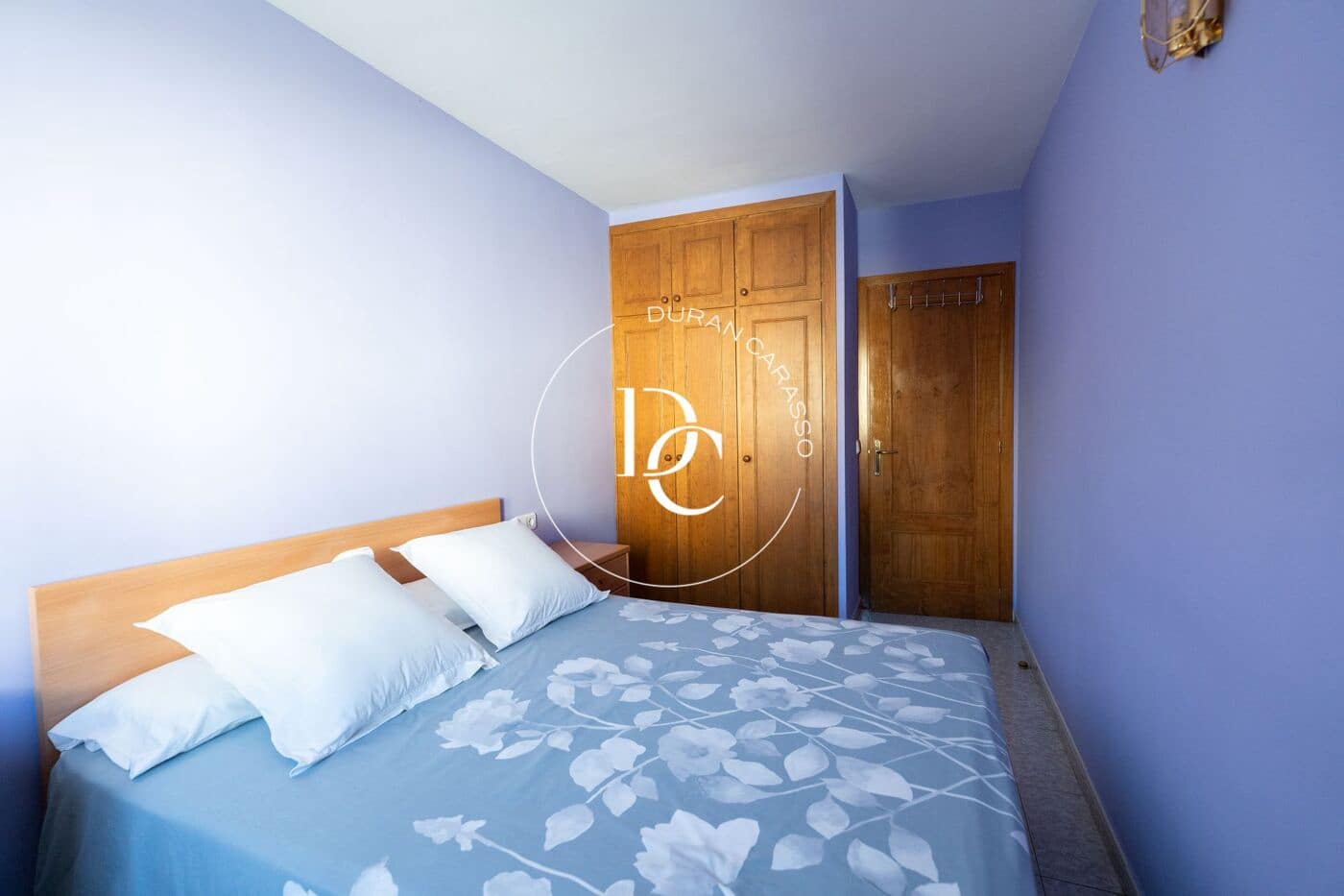 3 soveværelse Lejlighed til salg i Puigcerda - € 260.000 (Ref: 8591112)