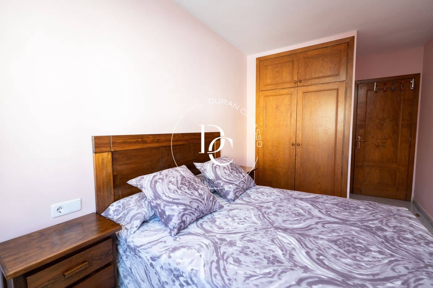 3 soveværelse Lejlighed til salg i Puigcerda - € 260.000 (Ref: 8591112)