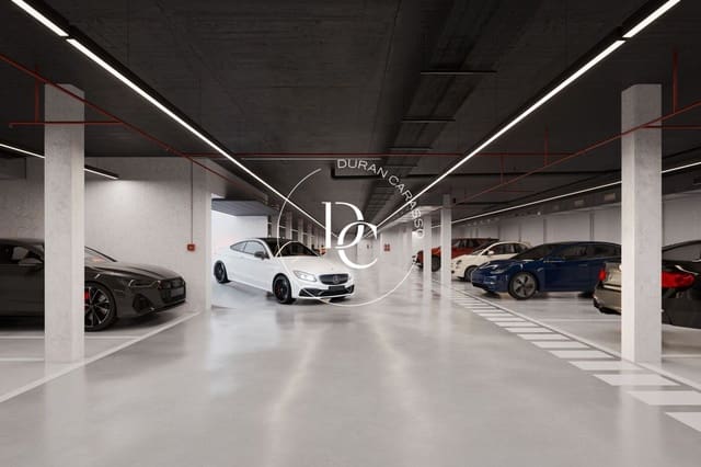 Apartamento de 3 habitaciones en Sitges en venta - 952.000 € (Ref: 8625129)