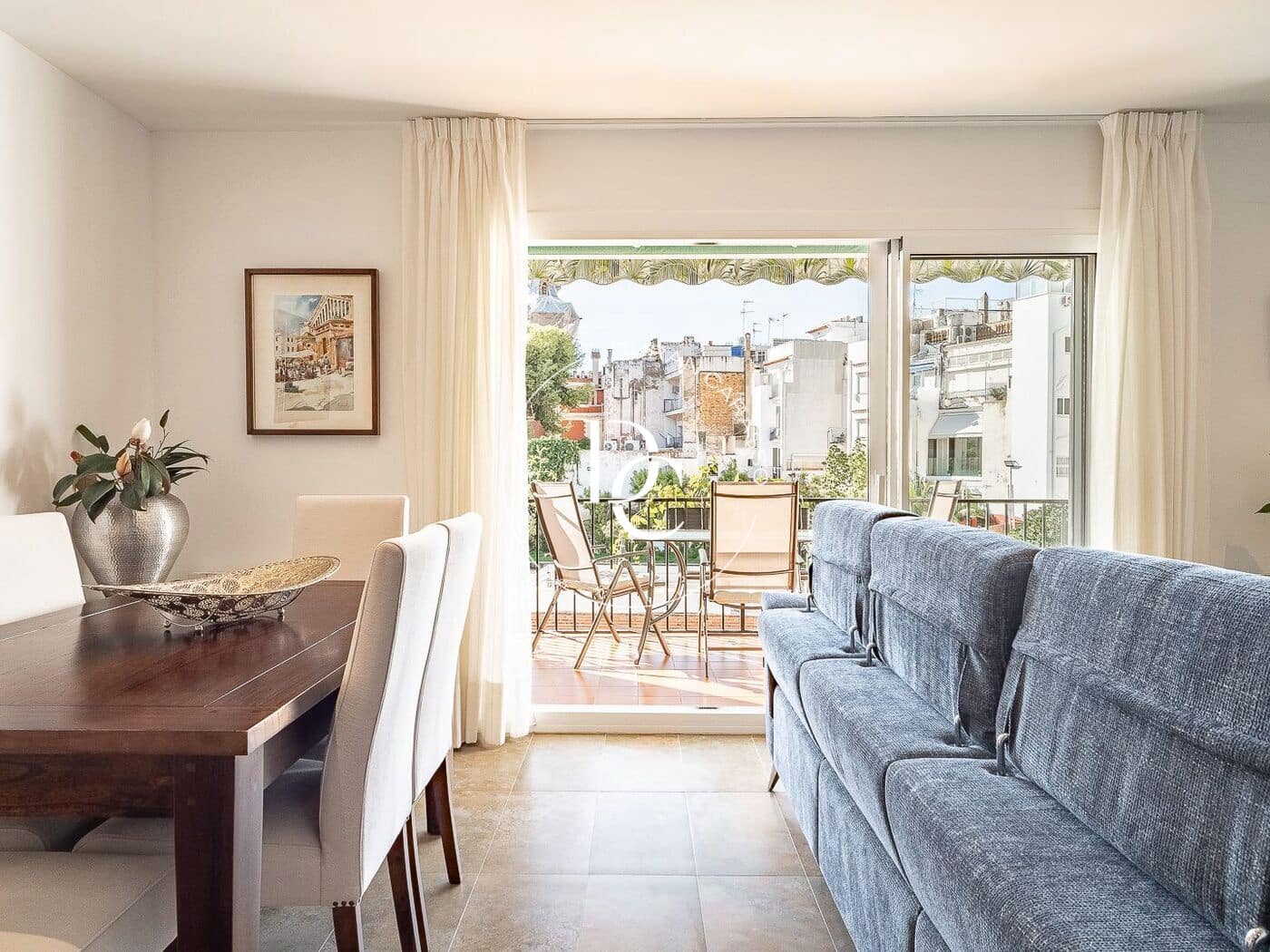 4 quarto Apartamento para venda em Sitges - 595 000 € (Ref: 8645094)