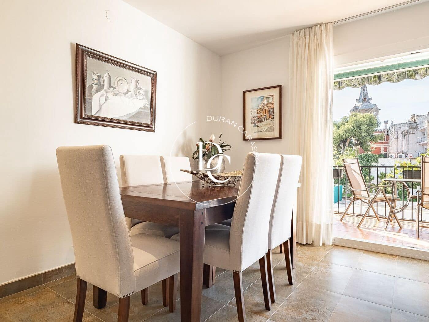 4 quarto Apartamento para venda em Sitges - 595 000 € (Ref: 8645094)