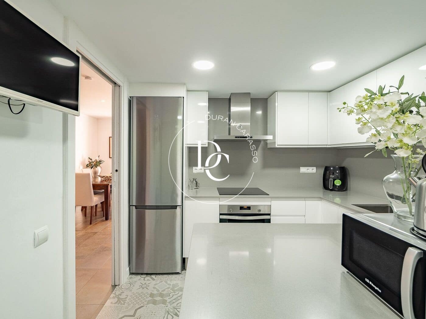 4 quarto Apartamento para venda em Sitges - 595 000 € (Ref: 8645094)