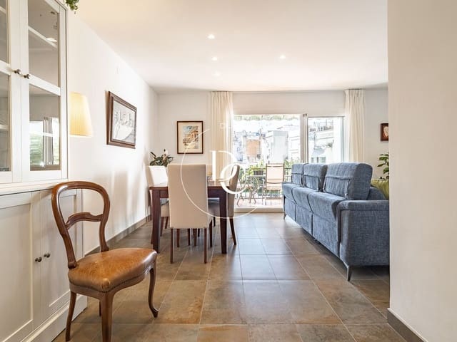 4 quarto Apartamento para venda em Sitges - 595 000 € (Ref: 8645094)