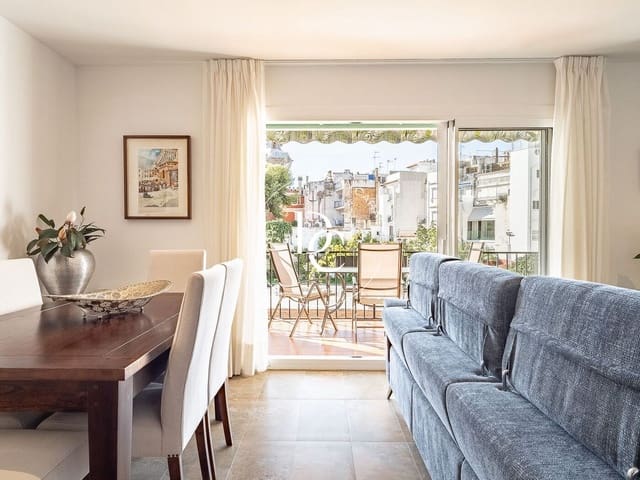 4 quarto Apartamento para venda em Sitges - 595 000 € (Ref: 8645094)