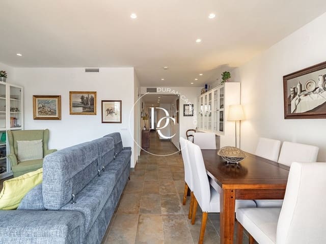 4 quarto Apartamento para venda em Sitges - 595 000 € (Ref: 8645094)