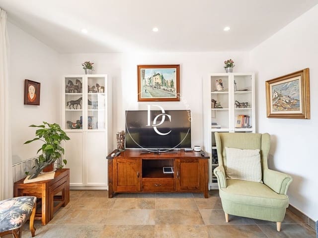 4 quarto Apartamento para venda em Sitges - 595 000 € (Ref: 8645094)