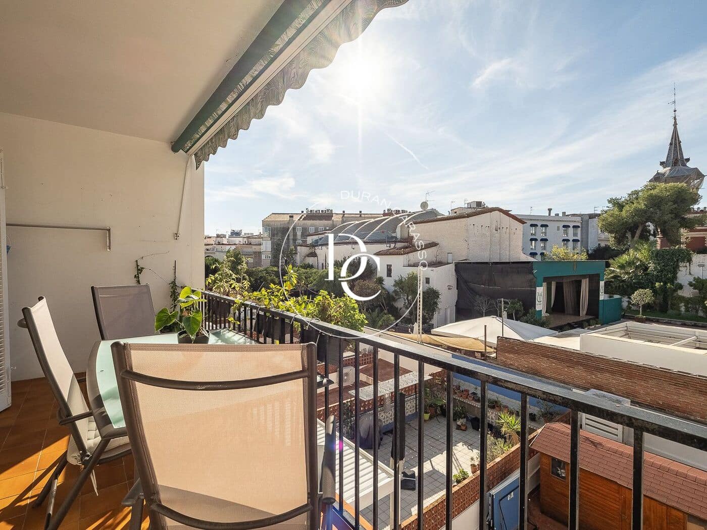 4 quarto Apartamento para venda em Sitges - 595 000 € (Ref: 8645094)