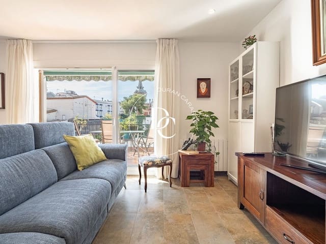 4 quarto Apartamento para venda em Sitges - 595 000 € (Ref: 8645094)