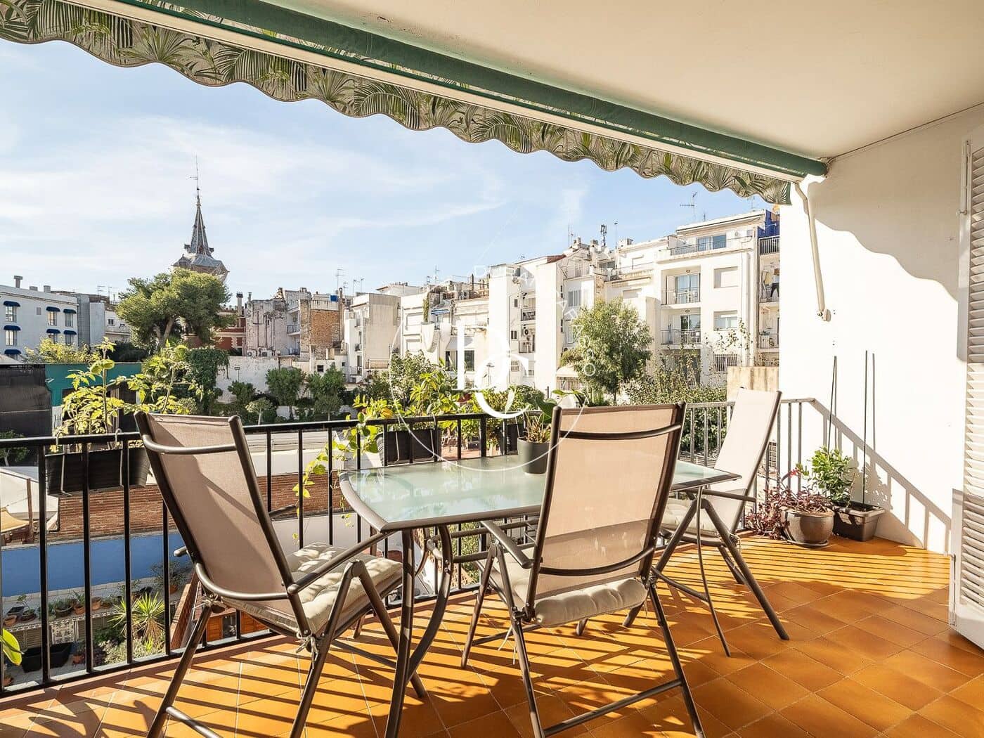 4 quarto Apartamento para venda em Sitges - 595 000 € (Ref: 8645094)