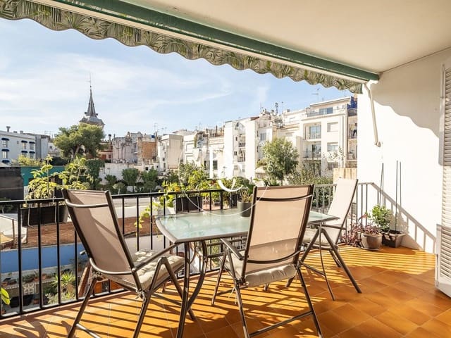 4 quarto Apartamento para venda em Sitges - 595 000 € (Ref: 8645094)