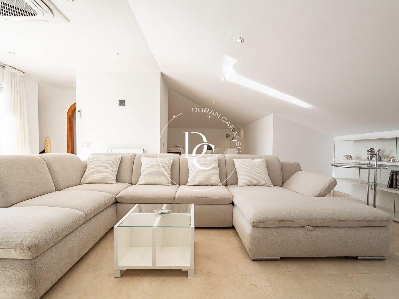 4 slaapkamer Appartement te koop in Sitges - € 1.490.000 (Ref: 8645095)