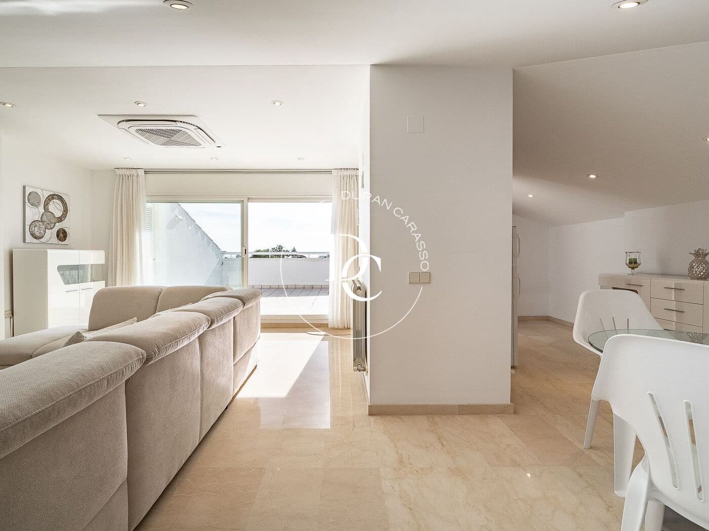 4 slaapkamer Appartement te koop in Sitges - € 1.490.000 (Ref: 8645095)