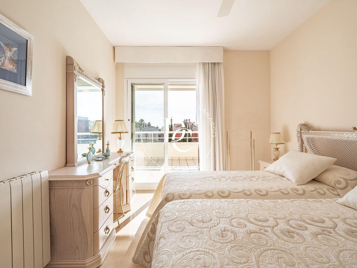 4 slaapkamer Appartement te koop in Sitges - € 1.490.000 (Ref: 8645095)