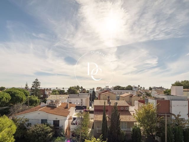 4 soverom Leilighet til salgs i Sitges - € 1 490 000 (Ref: 8645095)