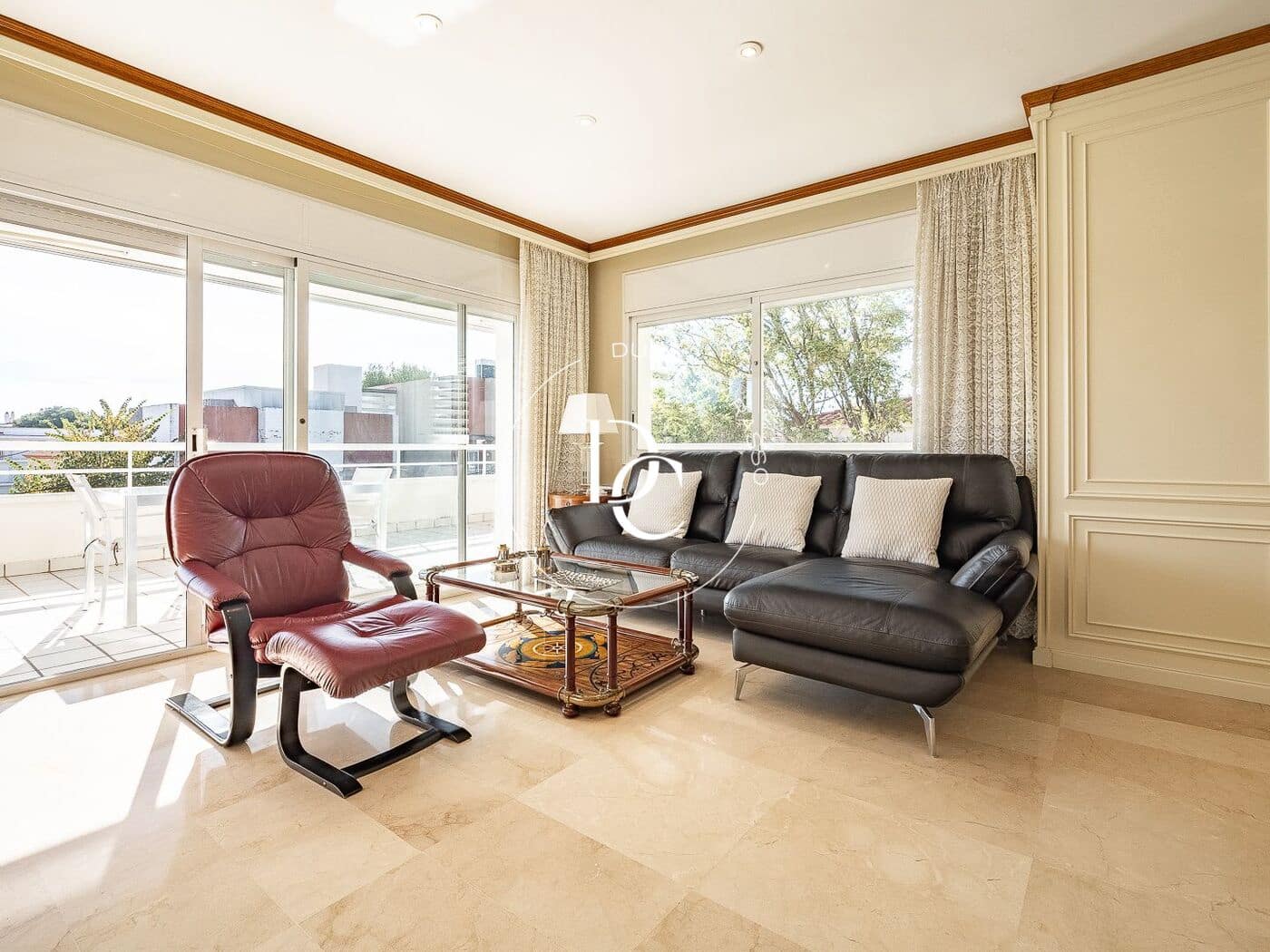 4 slaapkamer Appartement te koop in Sitges - € 1.490.000 (Ref: 8645095)