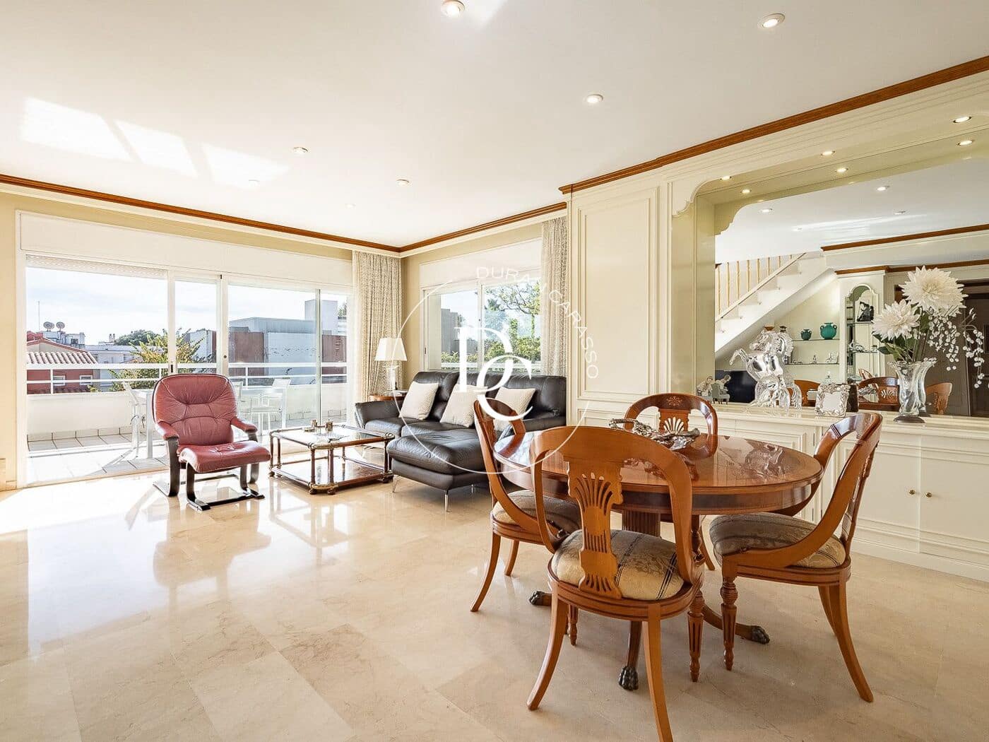 4 slaapkamer Appartement te koop in Sitges - € 1.490.000 (Ref: 8645095)