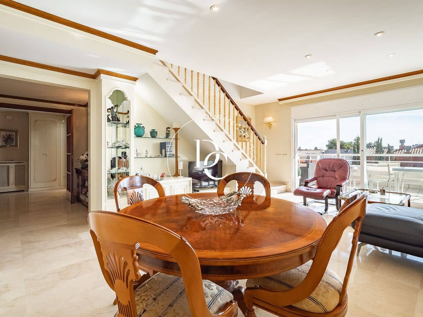 4 slaapkamer Appartement te koop in Sitges - € 1.490.000 (Ref: 8645095)