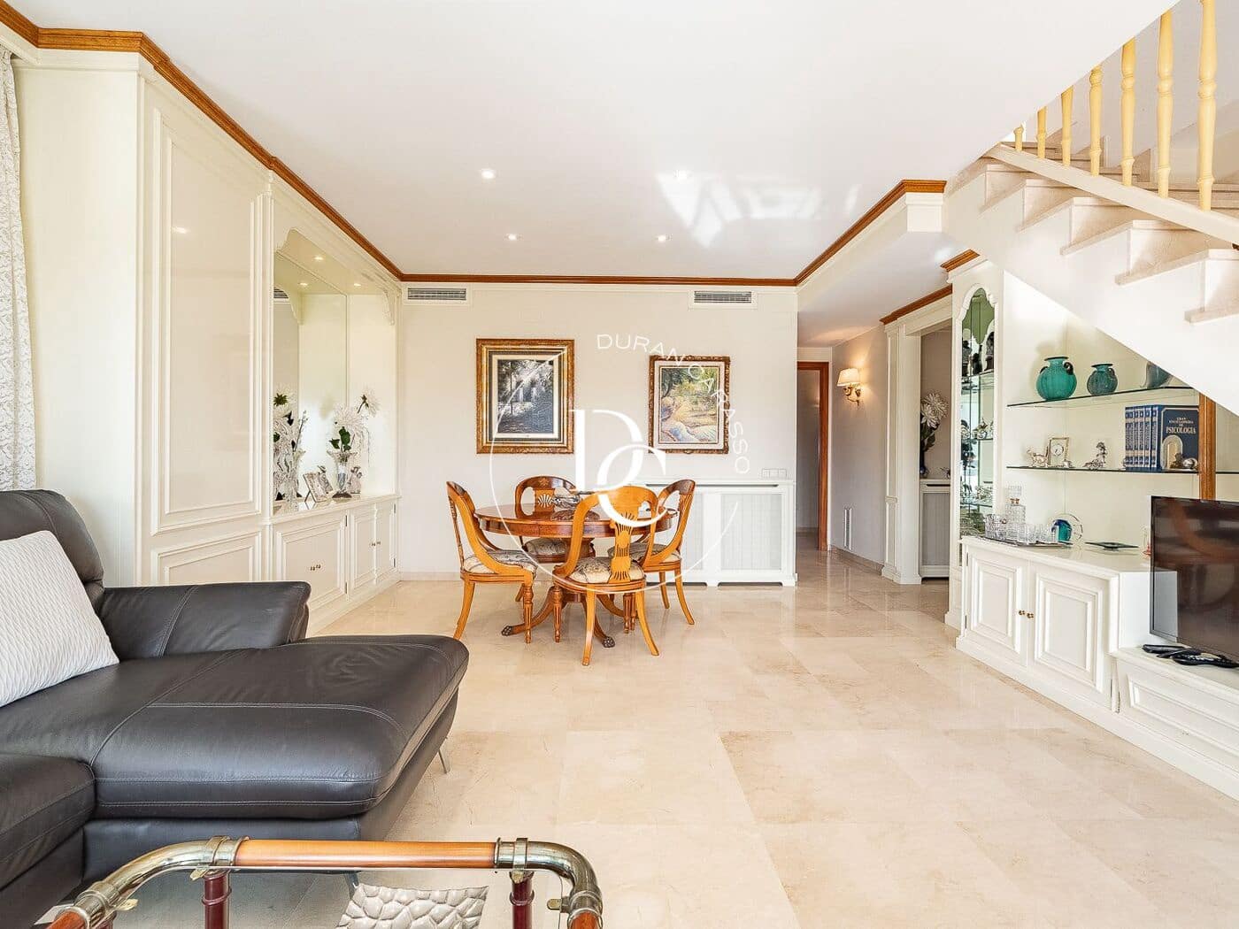 4 slaapkamer Appartement te koop in Sitges - € 1.490.000 (Ref: 8645095)