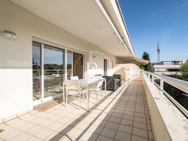 4 soverom Leilighet til salgs i Sitges - € 1 490 000 (Ref: 8645095)