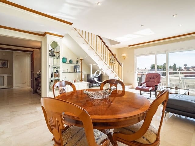 4 soverom Leilighet til salgs i Sitges - € 1 490 000 (Ref: 8645095)