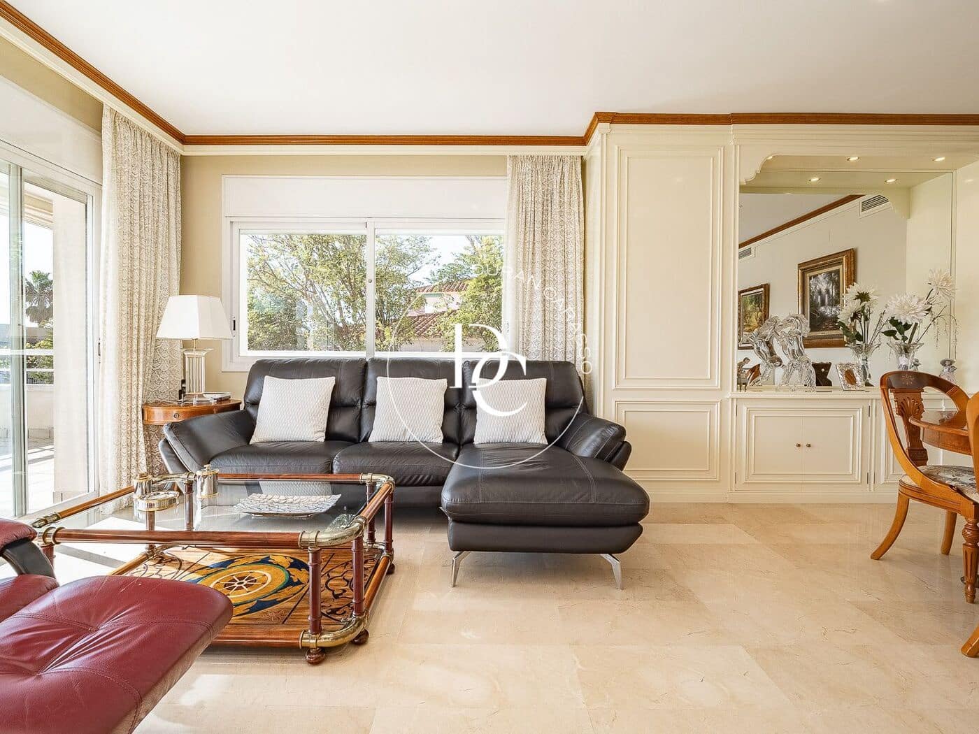 4 slaapkamer Appartement te koop in Sitges - € 1.490.000 (Ref: 8645095)