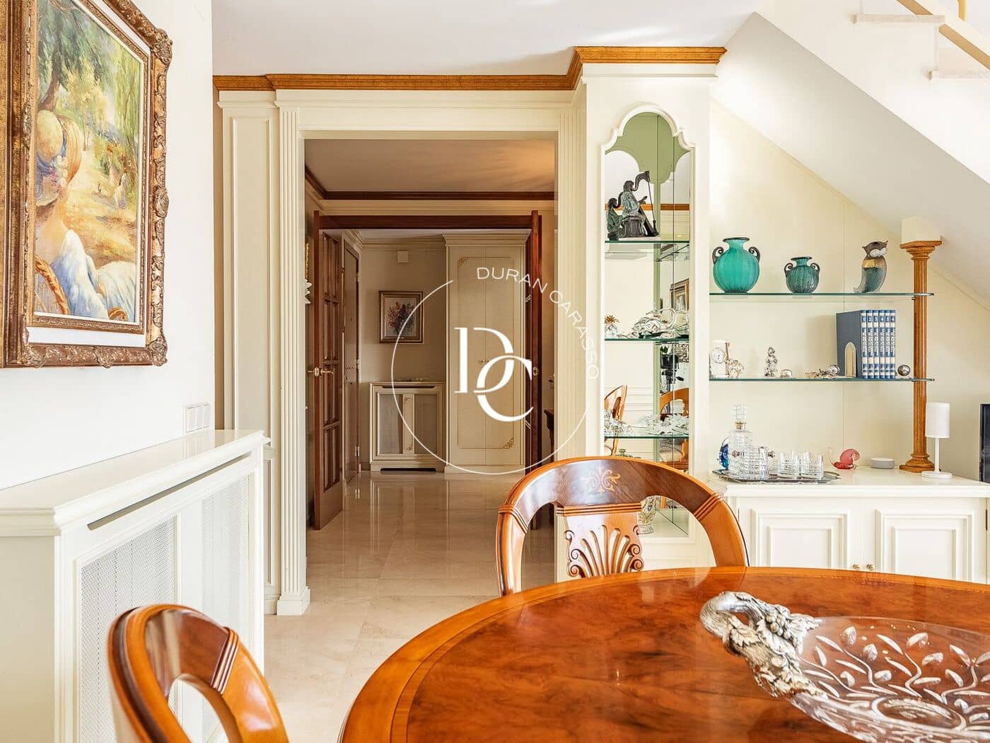 4 slaapkamer Appartement te koop in Sitges - € 1.490.000 (Ref: 8645095)