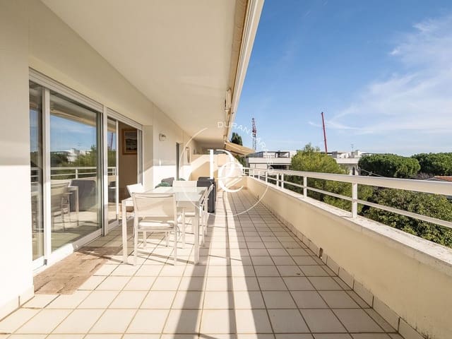 4 soverom Leilighet til salgs i Sitges - € 1 490 000 (Ref: 8645095)