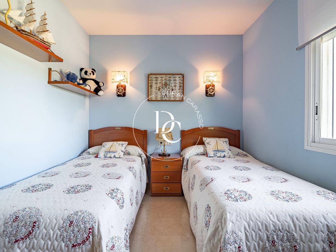 4 slaapkamer Appartement te koop in Sitges - € 1.490.000 (Ref: 8645095)