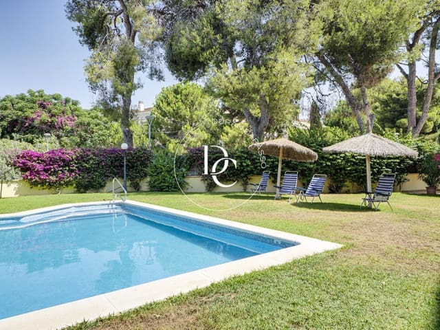 4 soverom Leilighet til salgs i Sitges - € 1 490 000 (Ref: 8645095)