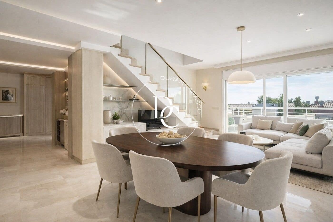 4 bedroom Apartment for sale in Sitges - € 1,490,000 (Ref: 8645095)