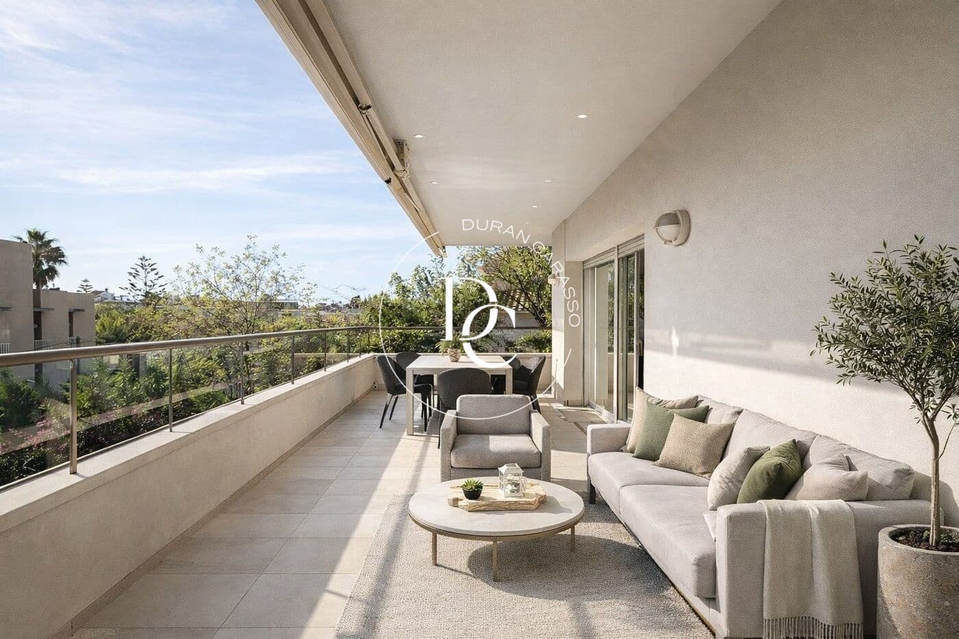 4 bedroom Apartment for sale in Sitges - € 1,490,000 (Ref: 8645095)