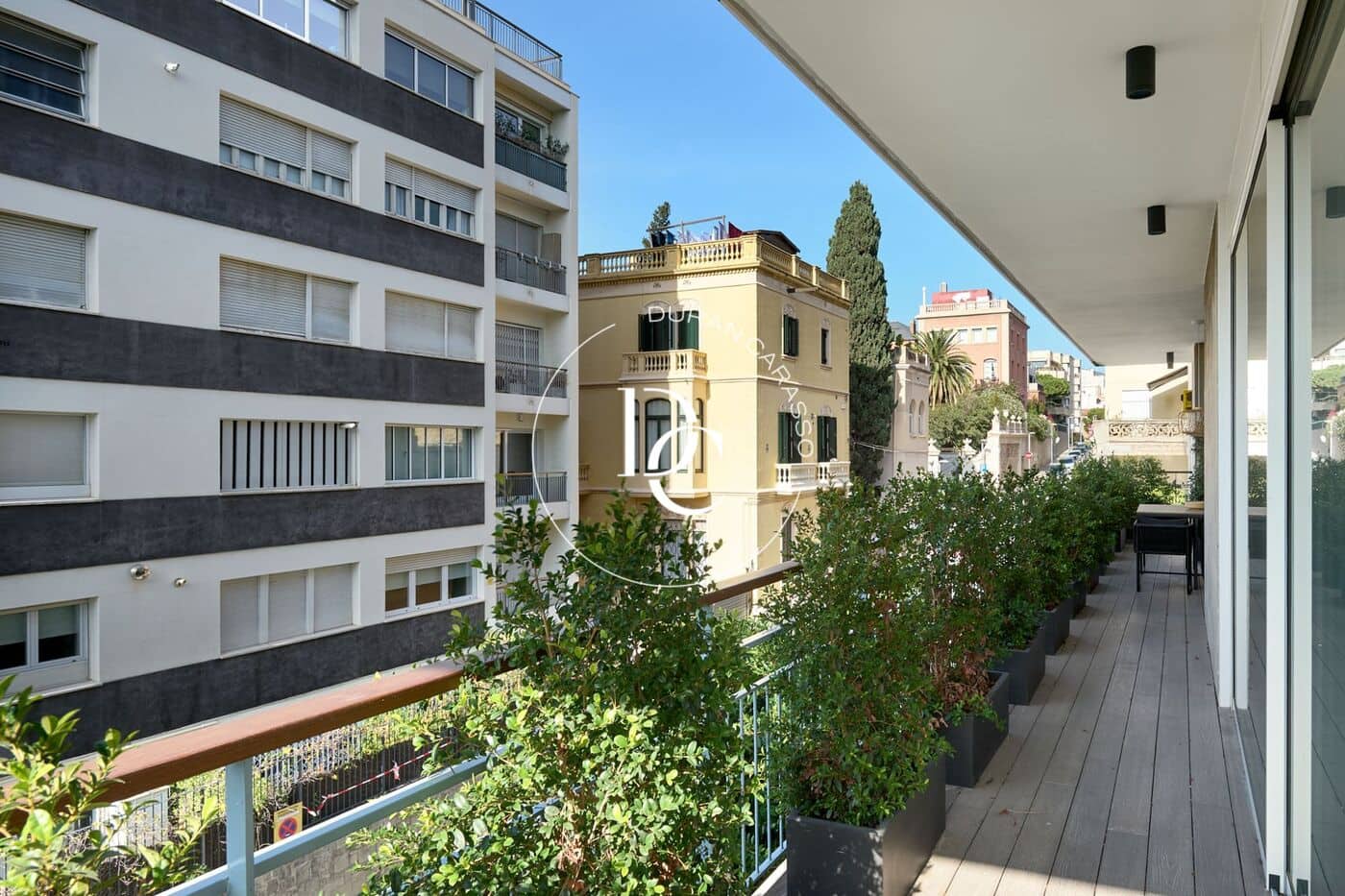 4 slaapkamer Appartement te koop in Barcelona stad - € 3.100.000 (Ref: 8656488)