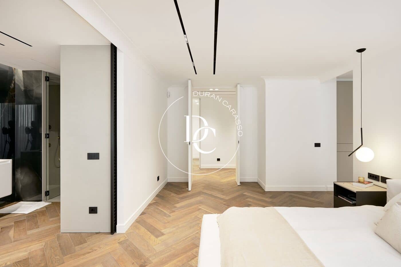 4 slaapkamer Appartement te koop in Barcelona stad - € 3.100.000 (Ref: 8656488)