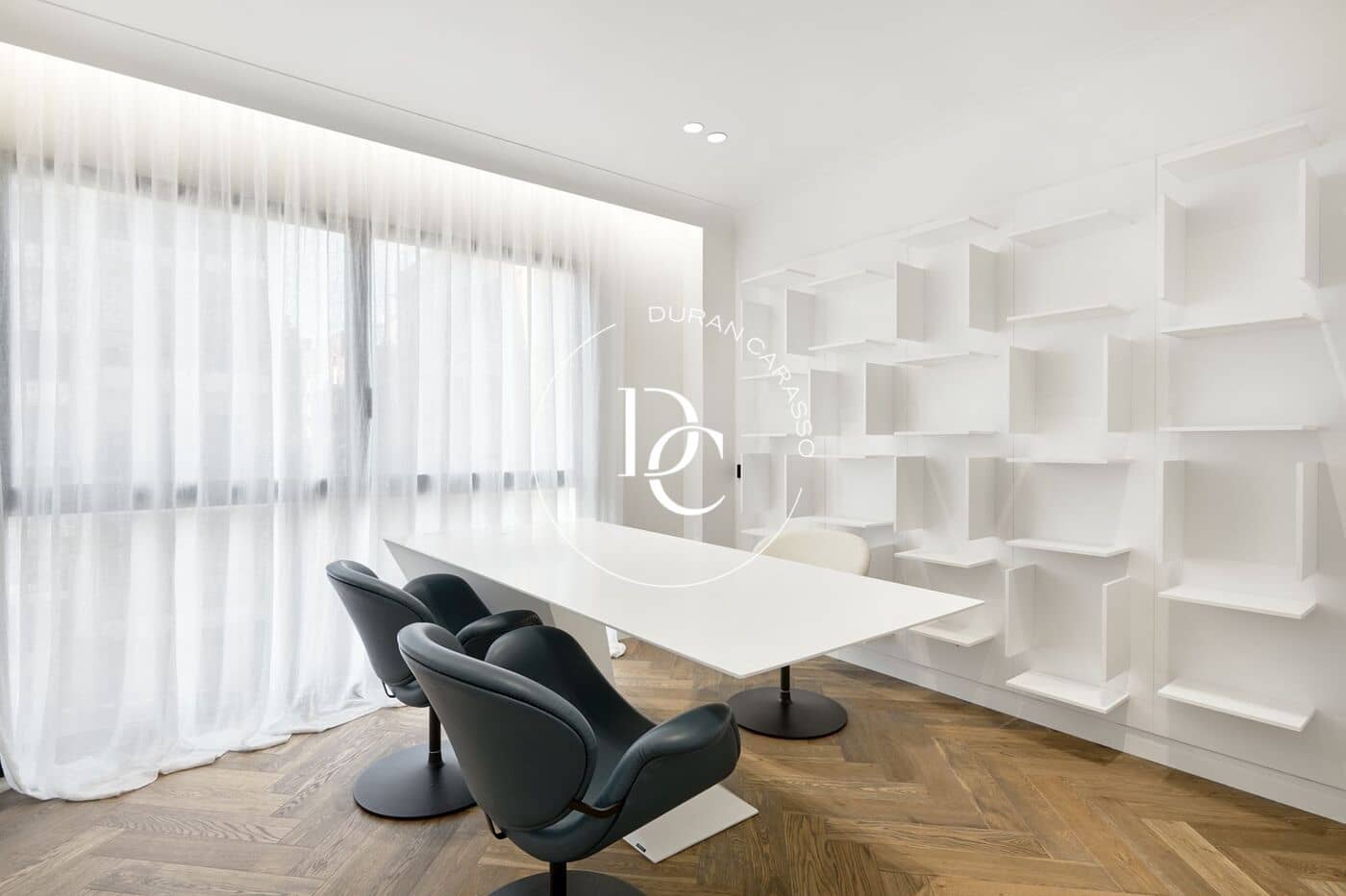 4 slaapkamer Appartement te koop in Barcelona stad - € 3.100.000 (Ref: 8656488)