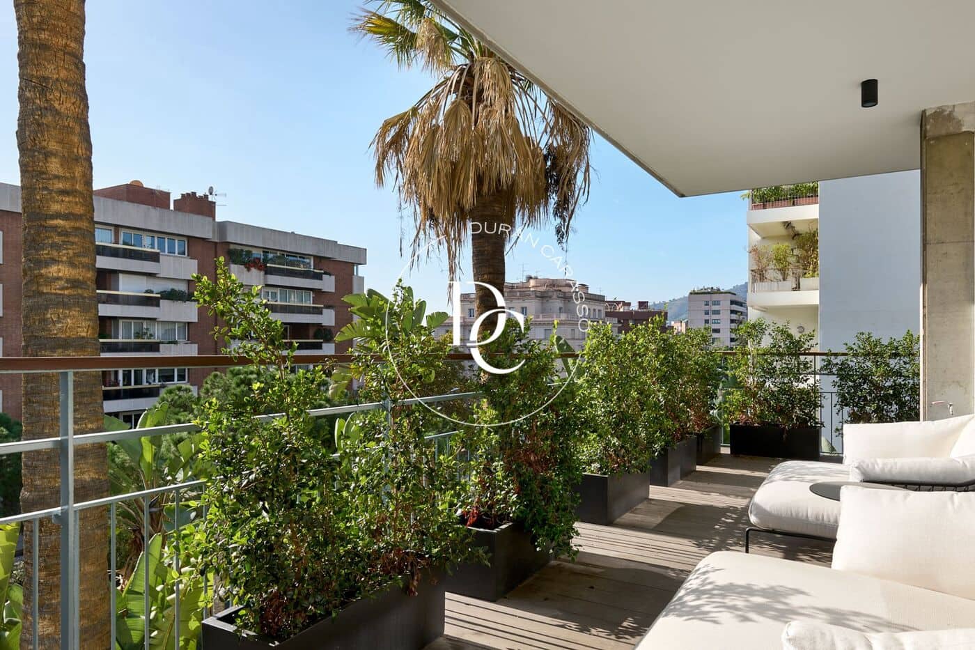 4 slaapkamer Appartement te koop in Barcelona stad - € 3.100.000 (Ref: 8656488)