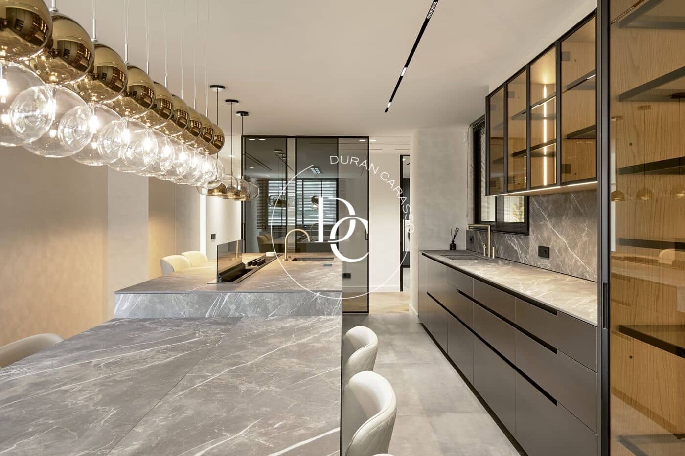 4 slaapkamer Appartement te koop in Barcelona stad - € 3.100.000 (Ref: 8656488)