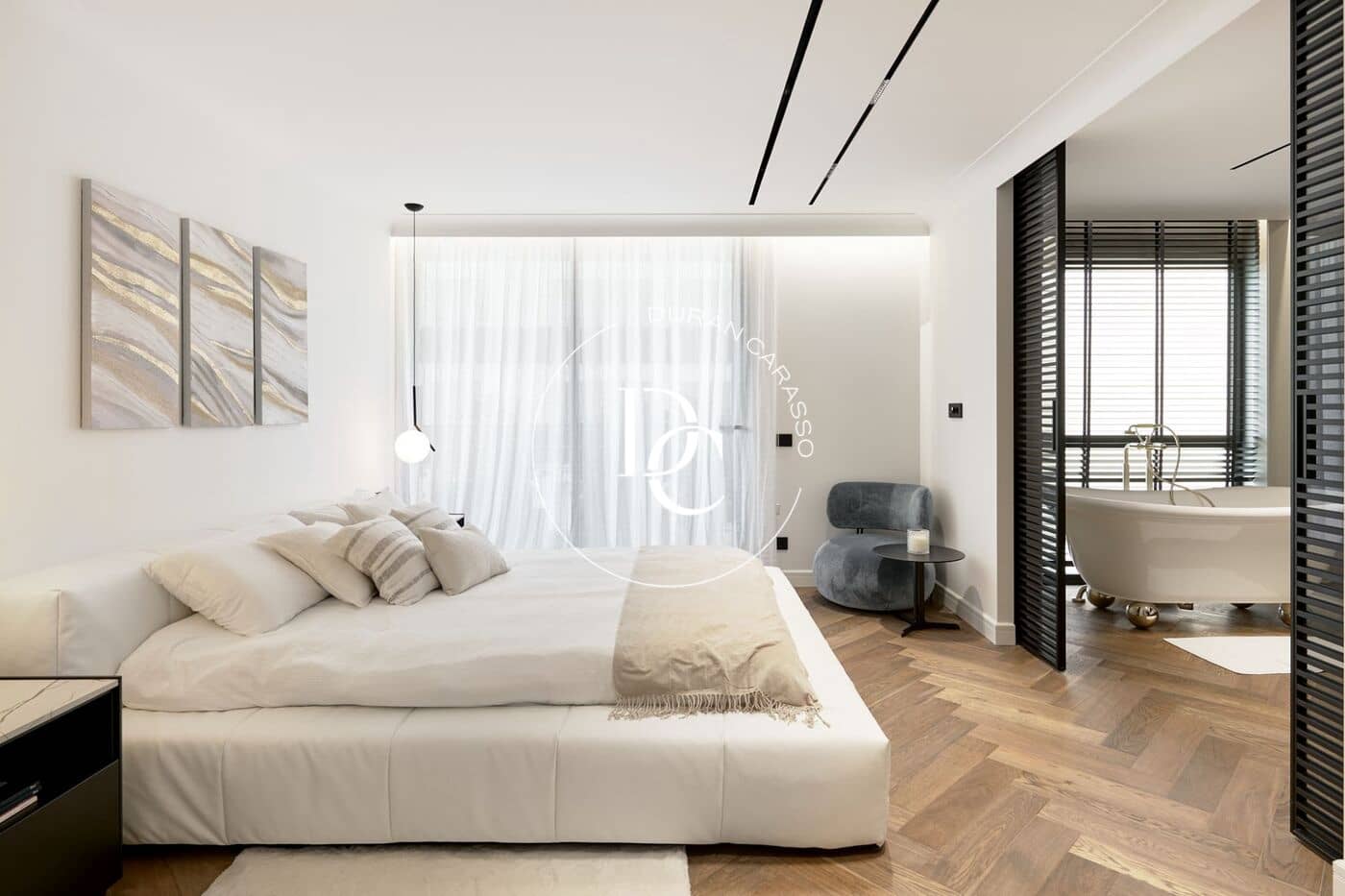 4 slaapkamer Appartement te koop in Barcelona stad - € 3.100.000 (Ref: 8656488)