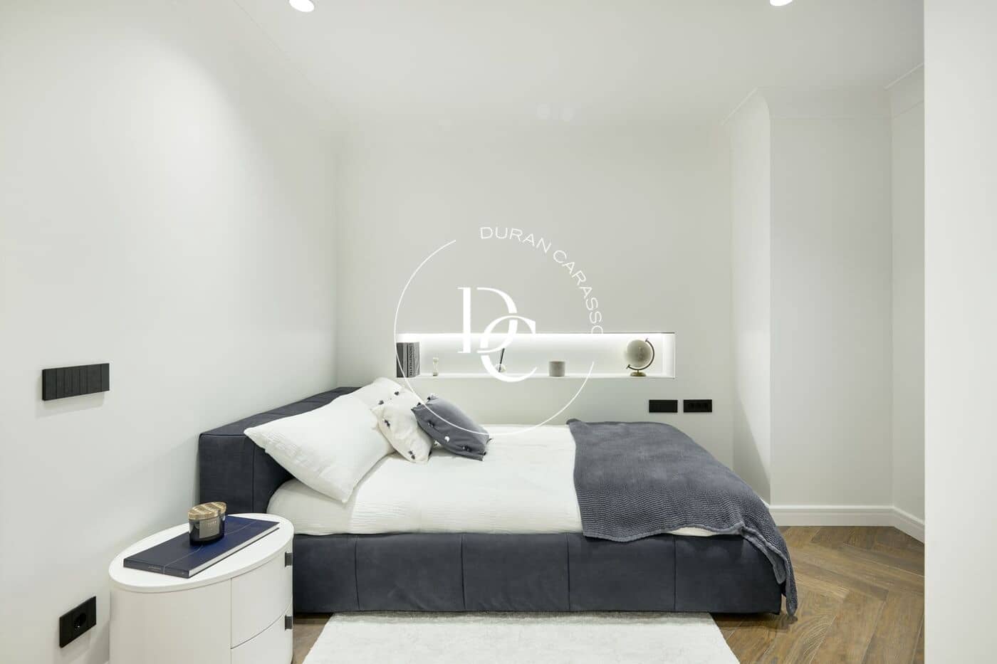 4 slaapkamer Appartement te koop in Barcelona stad - € 3.100.000 (Ref: 8656488)