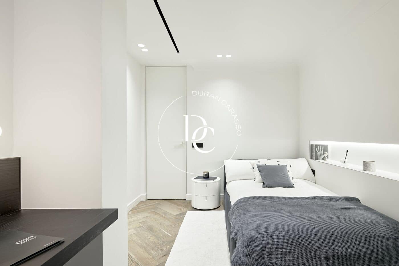 4 slaapkamer Appartement te koop in Barcelona stad - € 3.100.000 (Ref: 8656488)