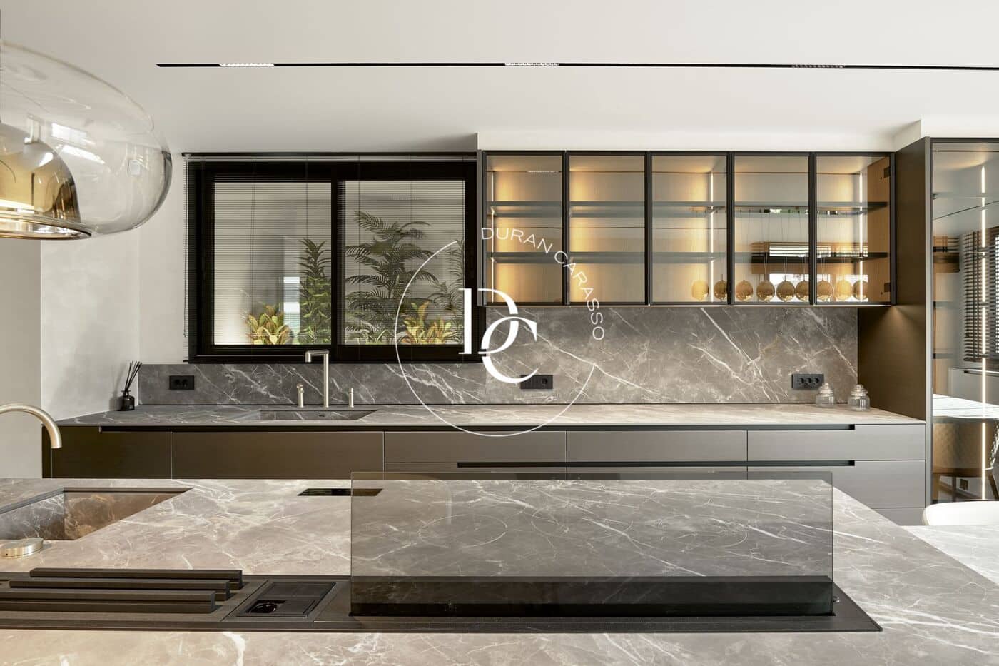 4 slaapkamer Appartement te koop in Barcelona stad - € 3.100.000 (Ref: 8656488)