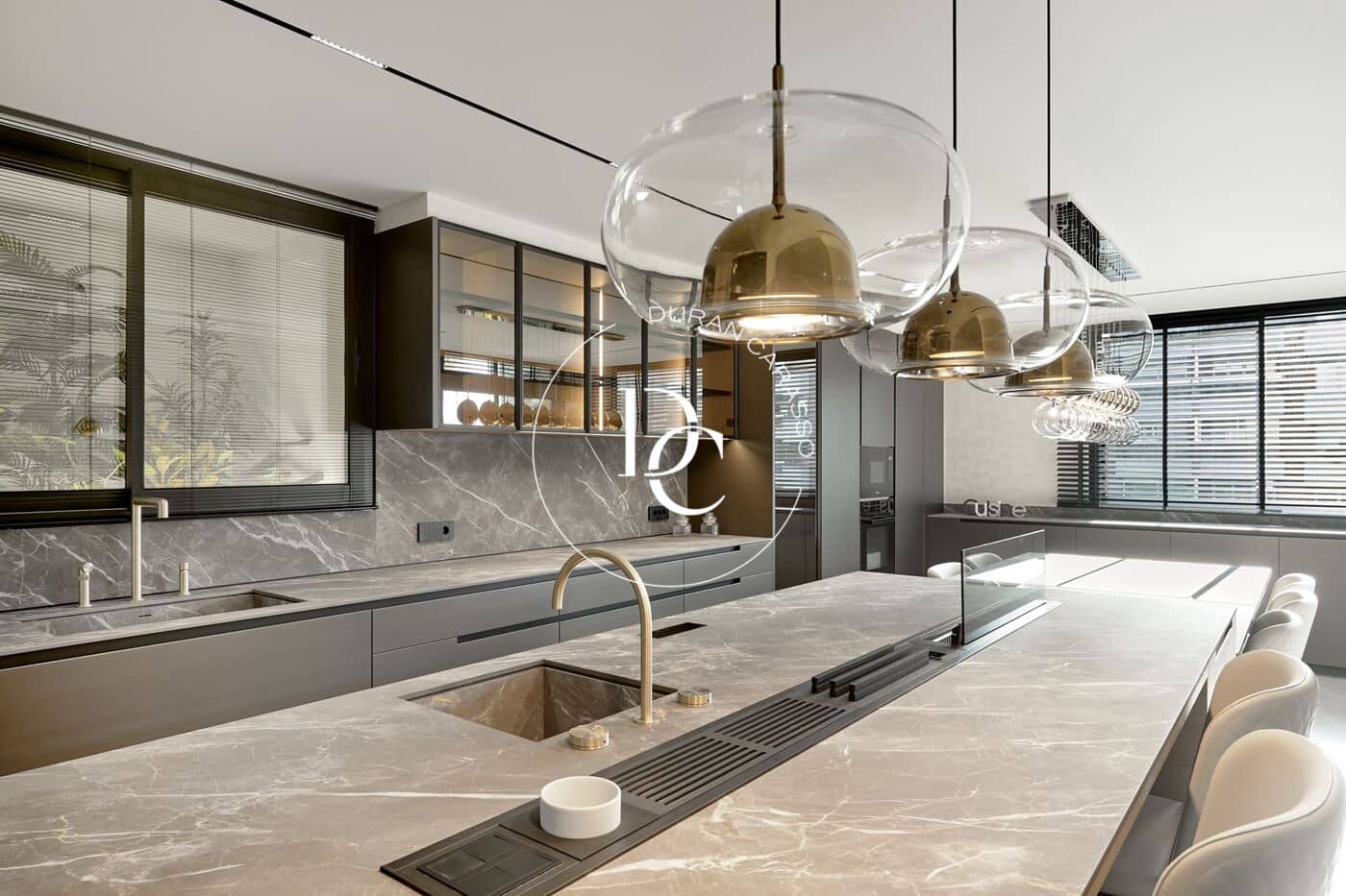 4 slaapkamer Appartement te koop in Barcelona stad - € 3.100.000 (Ref: 8656488)